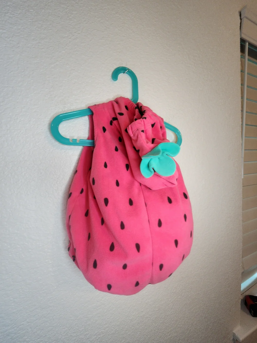 Carter's Baby Strawberry Costume 12 Months